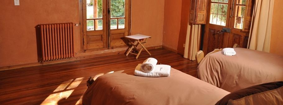 Finca La Encantada San Rafael  Cameră foto