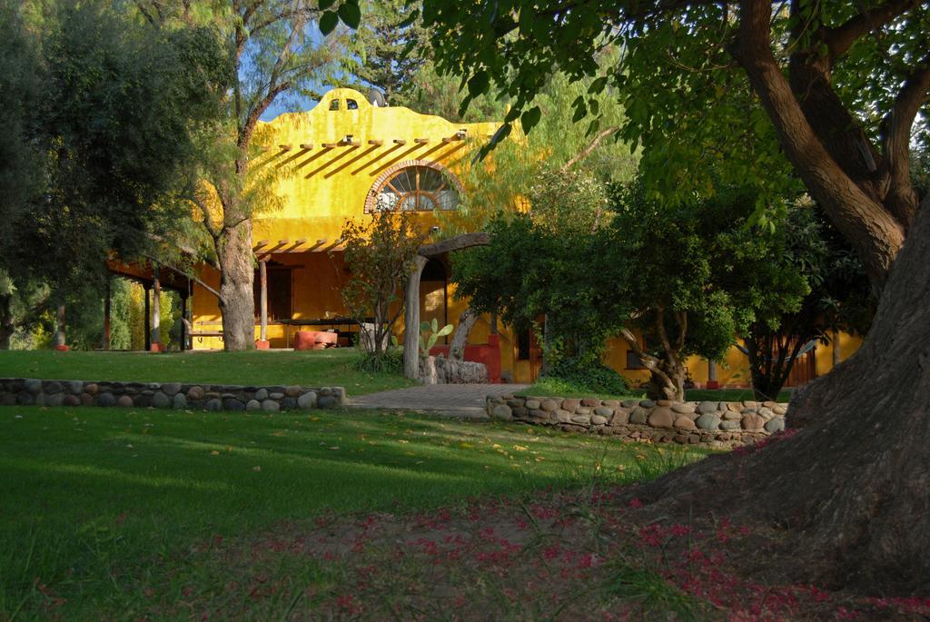 Finca La Encantada San Rafael  Cameră foto